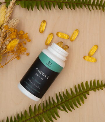 Omega 3